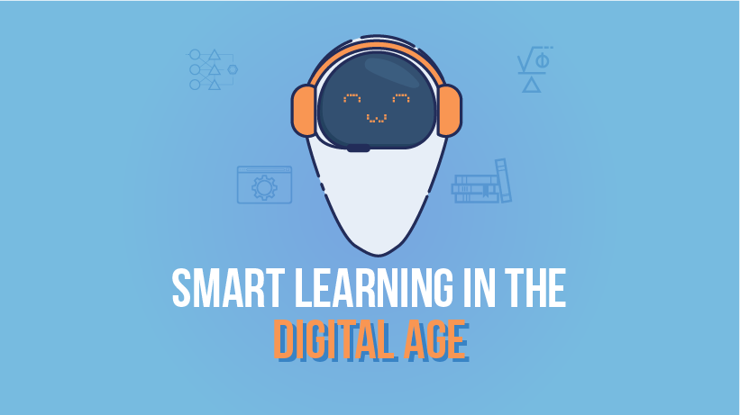Smart Learning in the Digital age