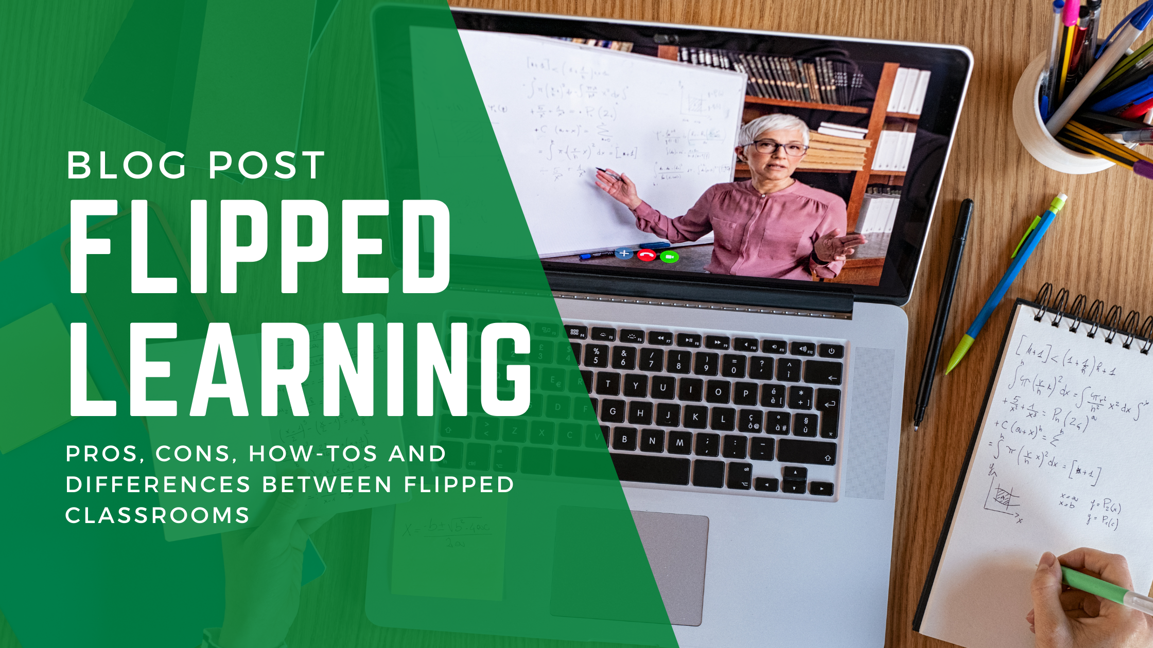 What Is Flipped Learning? Pros, Cons, How-Tos, and Differences Between Flipped Classrooms
